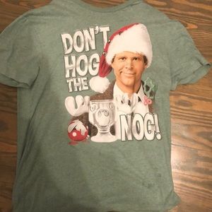Christmas shirt